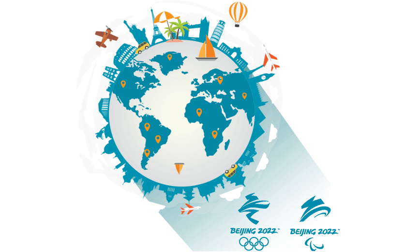 在阿尔及利亚连接到中国vpn - VPN翻回国